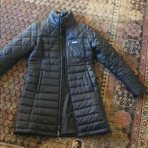 Patagonia Jacket Parka